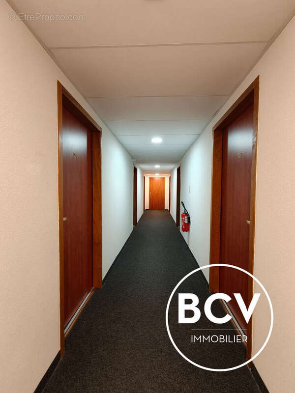 Idéal investissement locatif - Studio avec balcon Chartres - photo 7