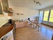 Appartement à THIERS