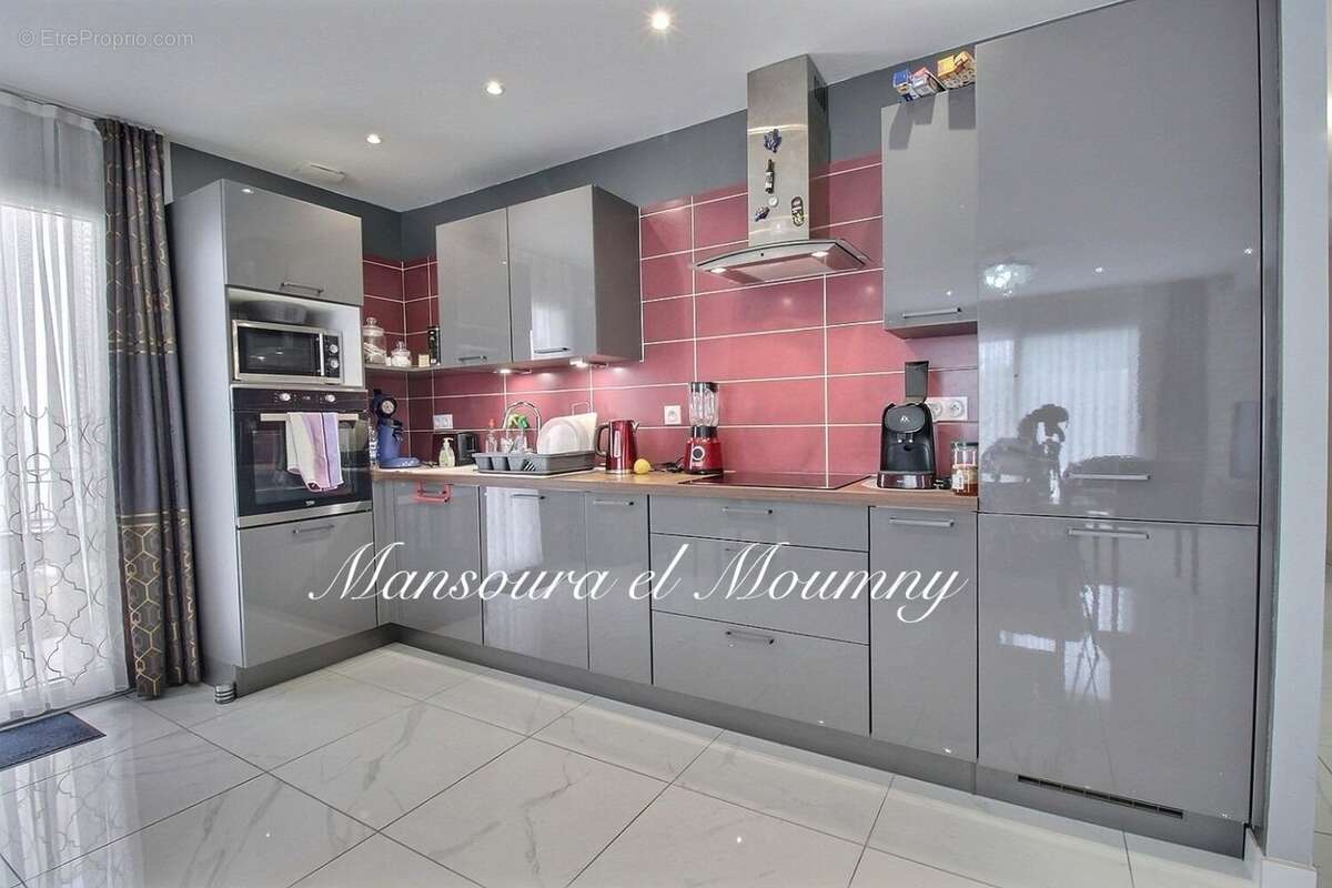 Maison plein pied / JOUE LES TOURS (37) - photo 7