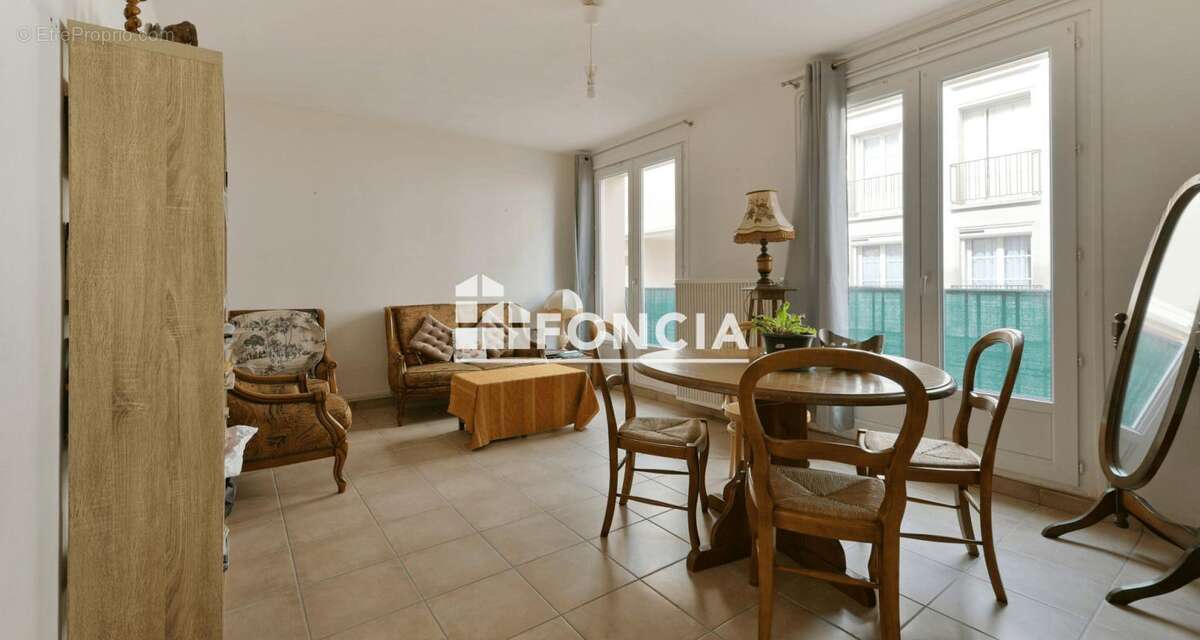 Appartement à FLERS