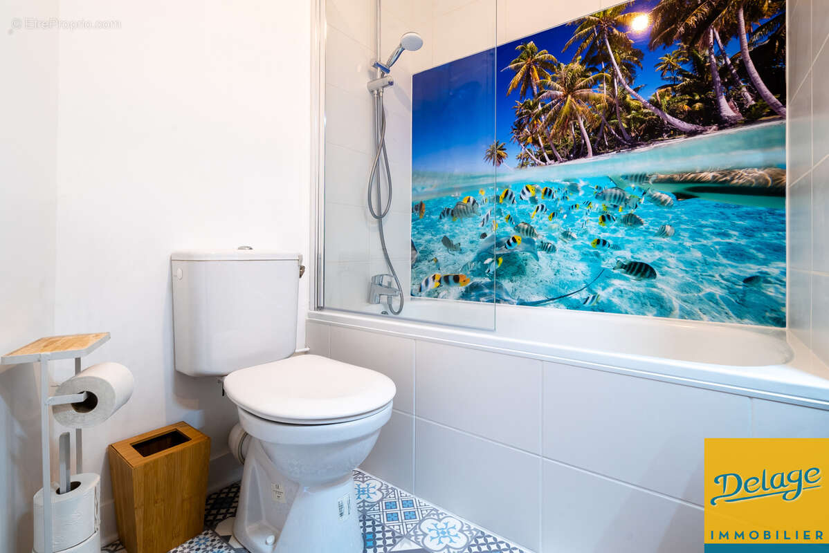 Studio pour investissement - photo 6