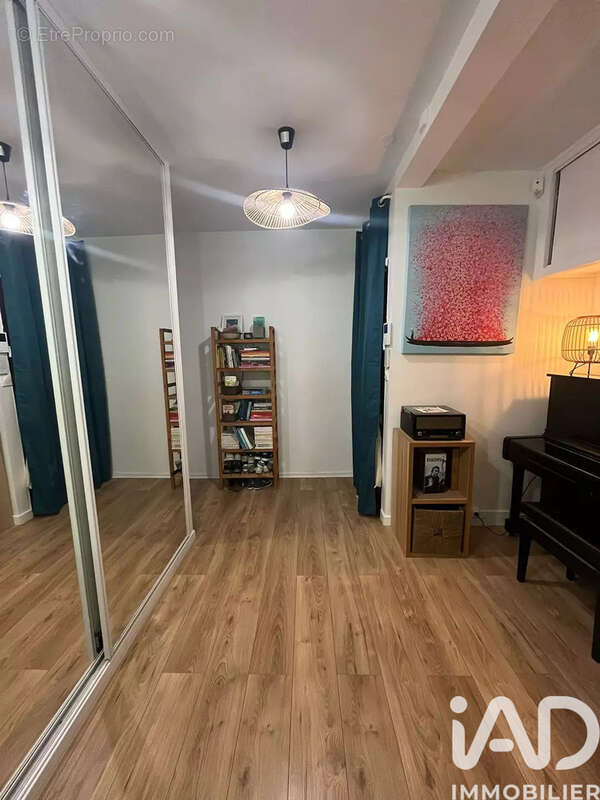 Photo 7 - Appartement à LA CELLE-SAINT-CLOUD