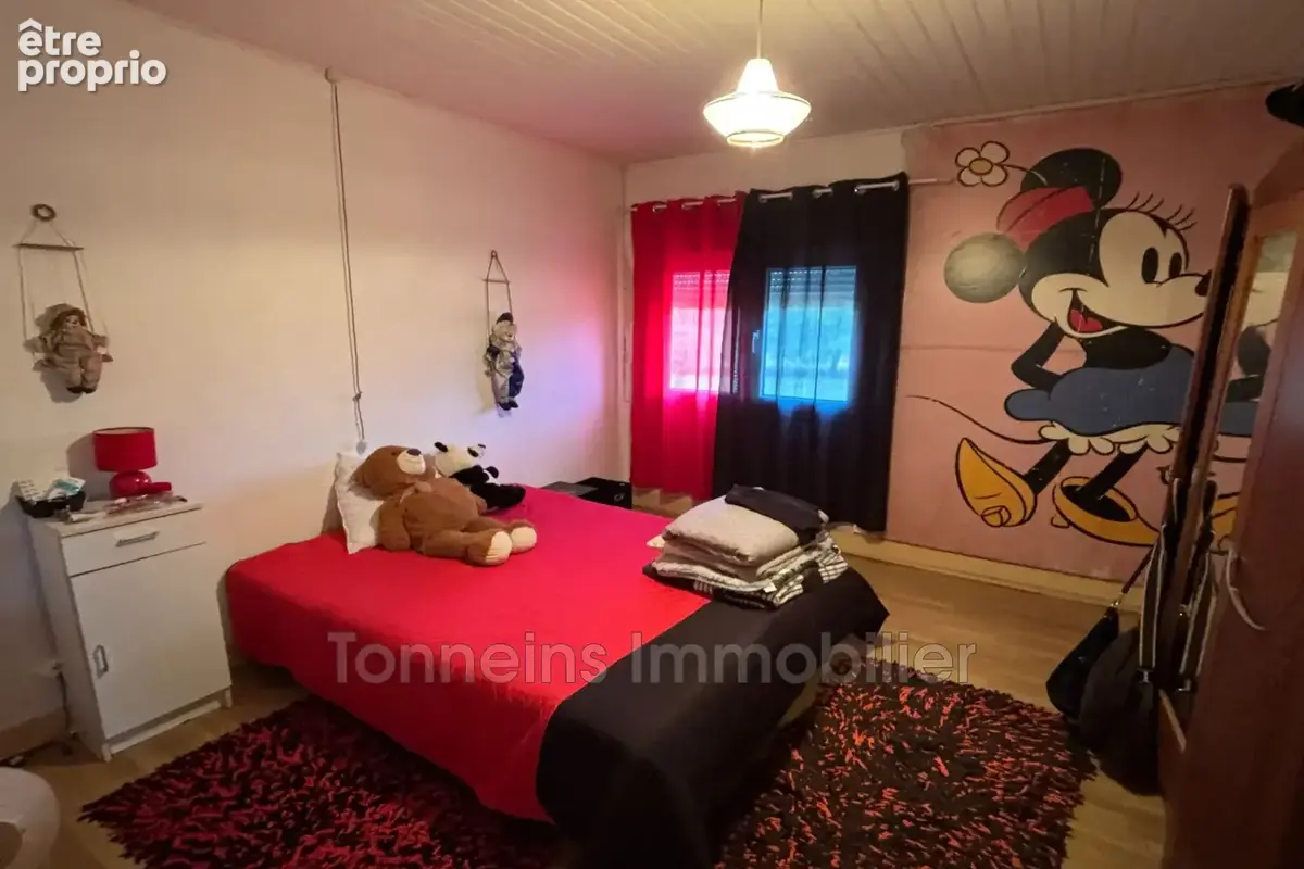 Maison 7 pièces 210 m² à vendre à Tonneins (47400) - photo 9