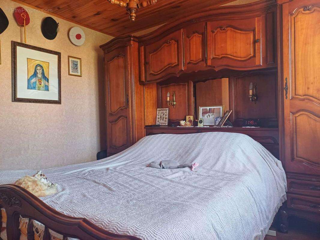 Maison à CANET-EN-ROUSSILLON