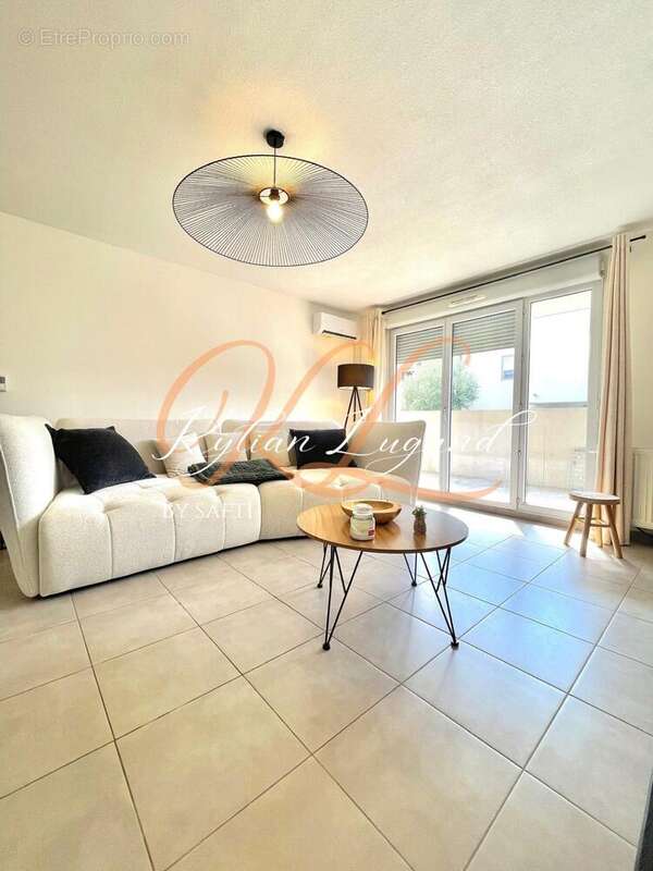 Photo 2 - Appartement à GIGEAN