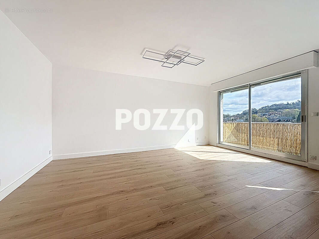 Appartement à HONFLEUR
