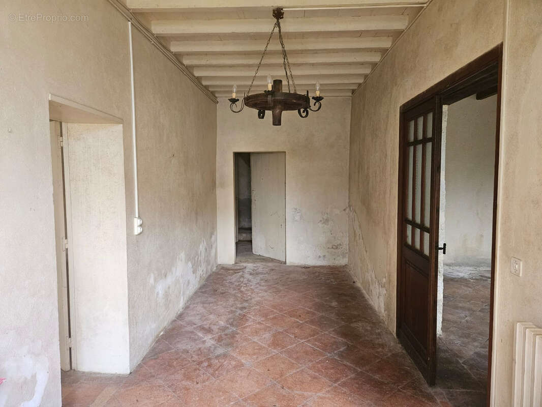 Maison à SAINT-FELIX-DE-FONCAUDE