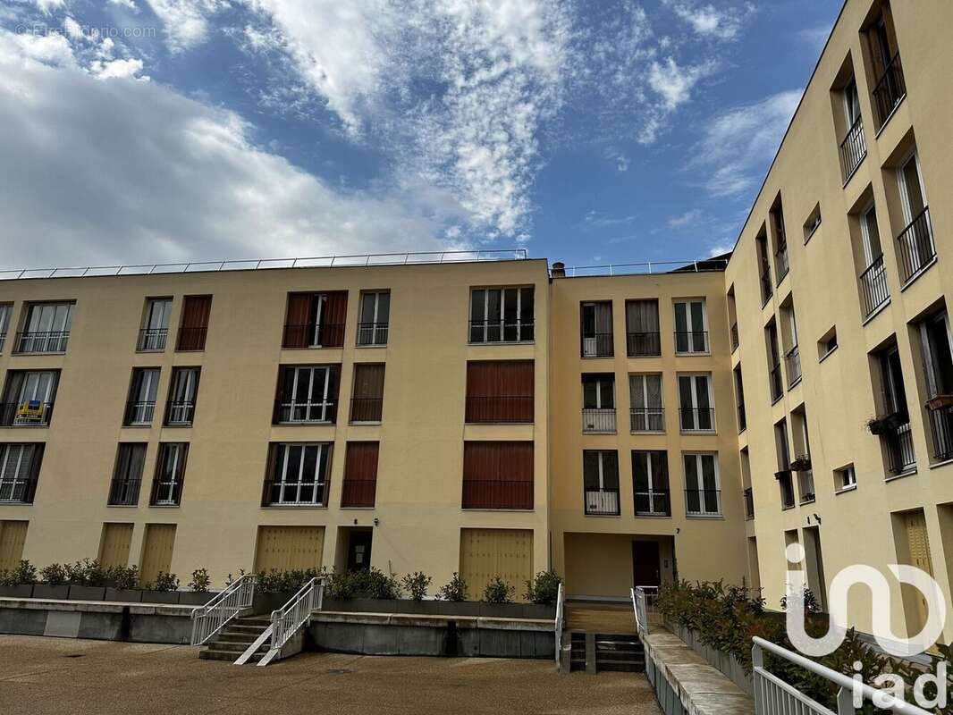 Photo 1 - Appartement à CHOISY-LE-ROI