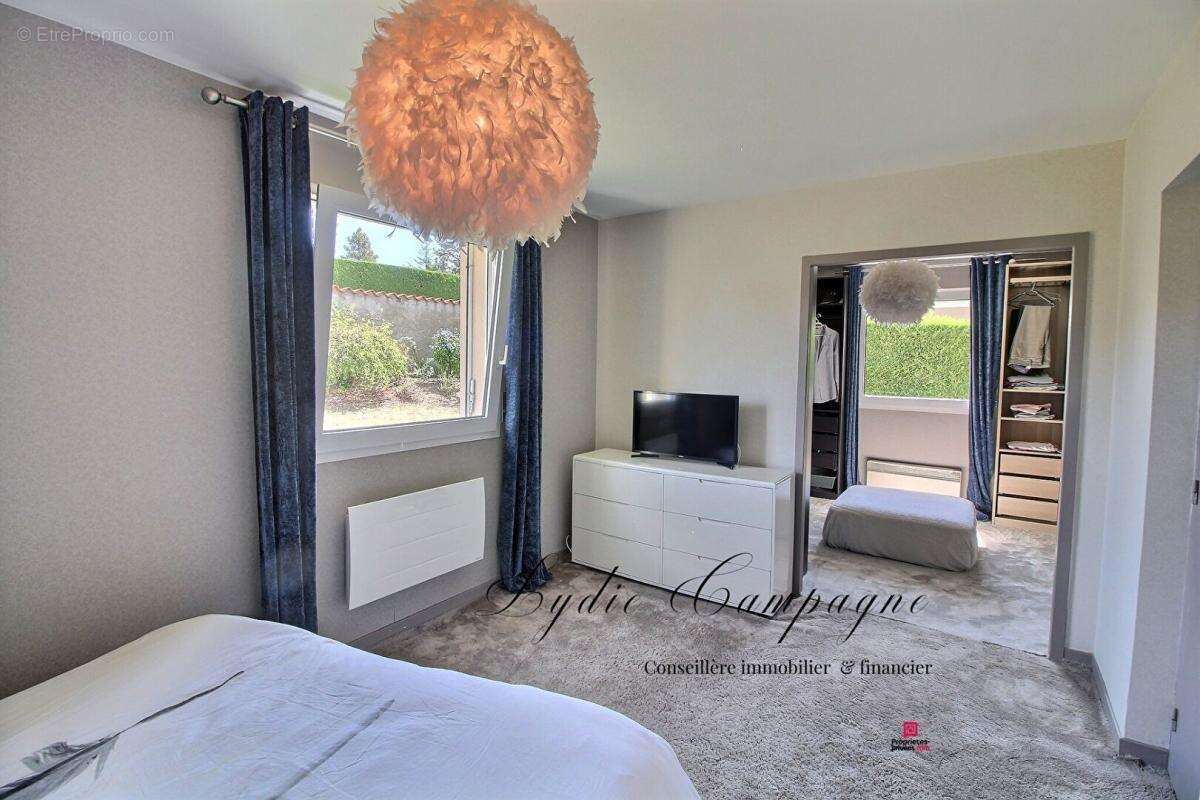 Maison à SAINT-GALMIER