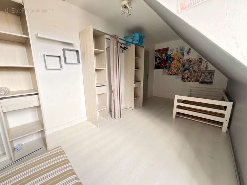 Maison à NOGENT-SUR-OISE