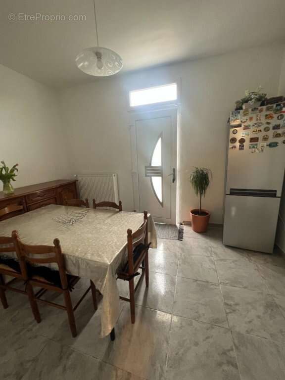 Maison à LE CREUSOT