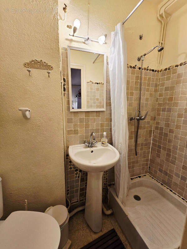 Maison à ARGELES-SUR-MER