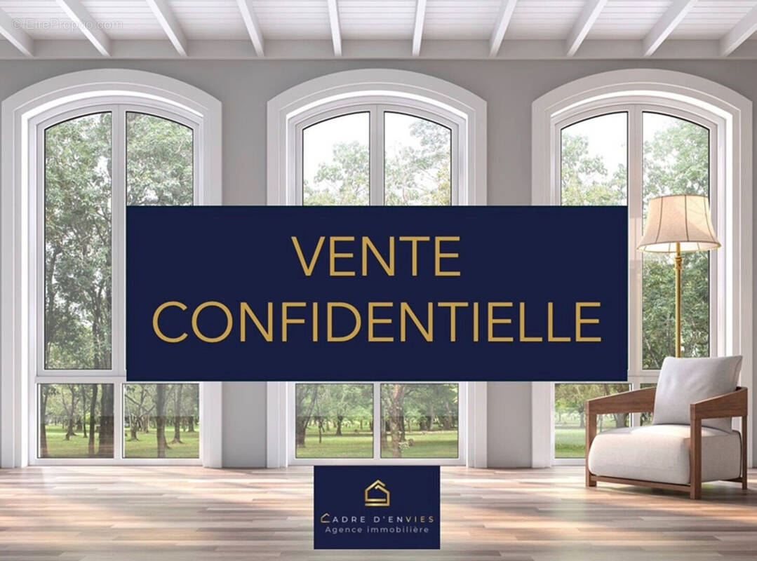 Maison à BORDEAUX
