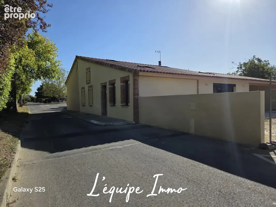 Photo Maison à Brax au prix de 435 000€
