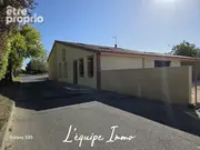Maison à BRAX