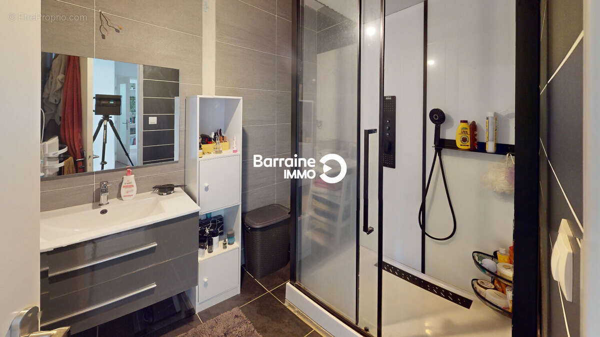 Appartement à BREST