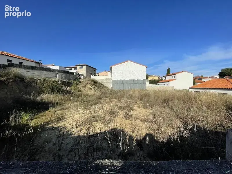 Terrain 567 m² à vendre à Tresserre (66300) - photo 5