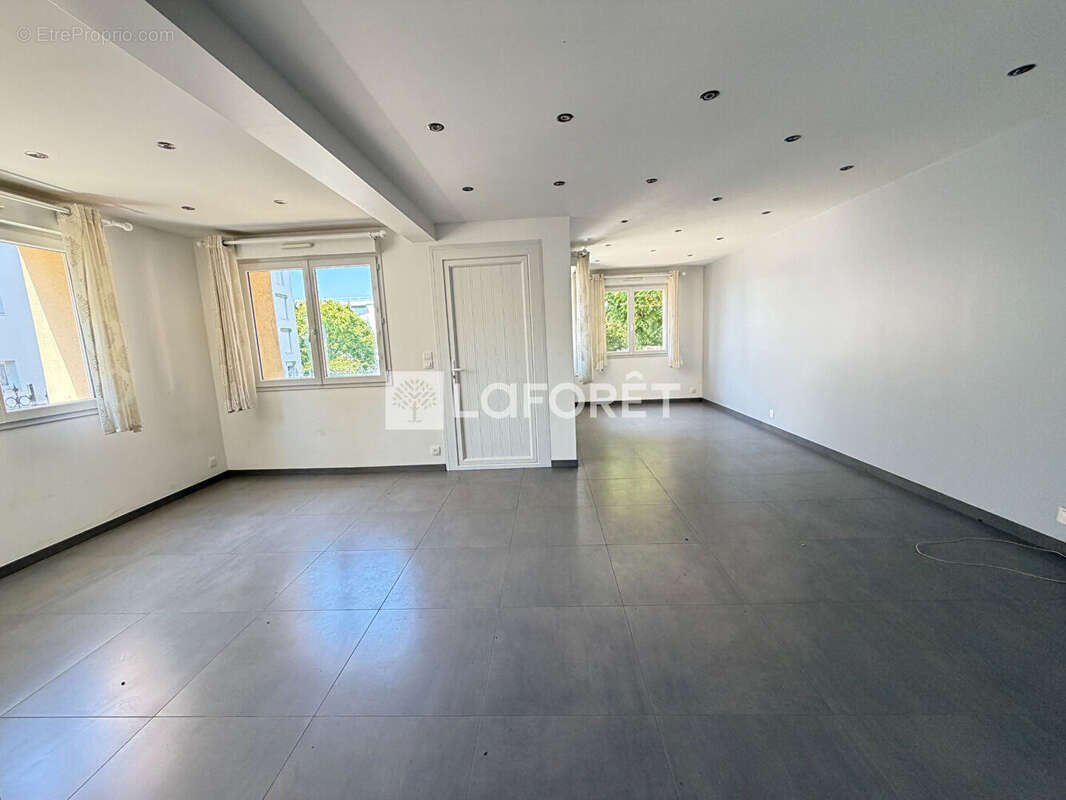 Maison Rueil Malmaison 3 chambres 100m2 - photo 3