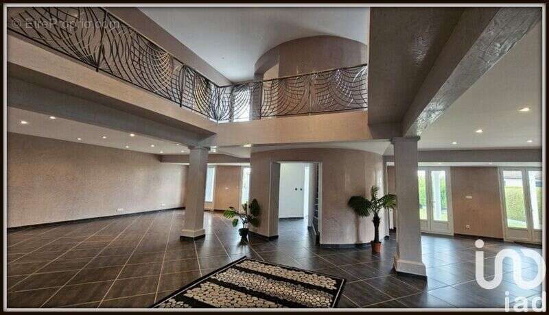 Photo 5 - Maison à COURNON-D&#039;AUVERGNE