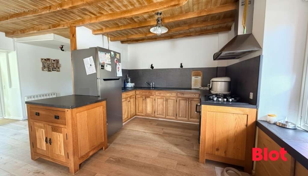 Maison 176 m² à Baulon  - photo 3