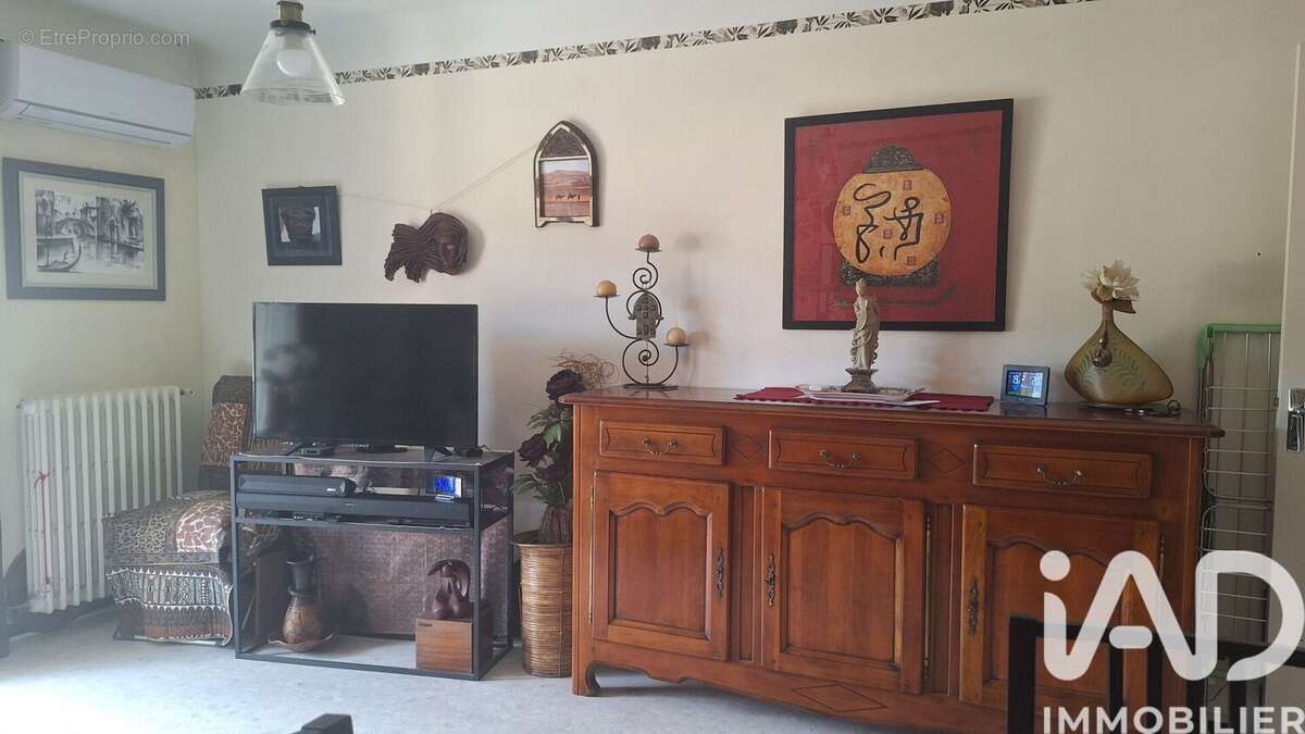 Photo 4 - Appartement à AMELIE-LES-BAINS-PALALDA