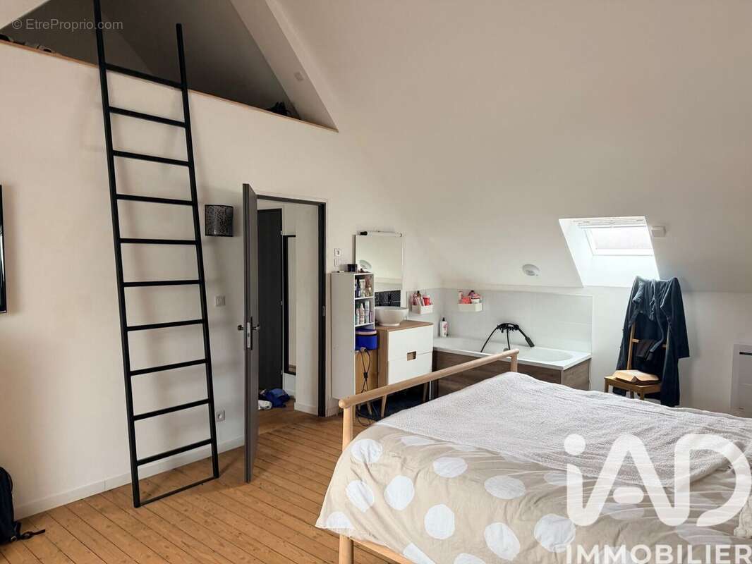 Photo 5 - Maison à GOEULZIN