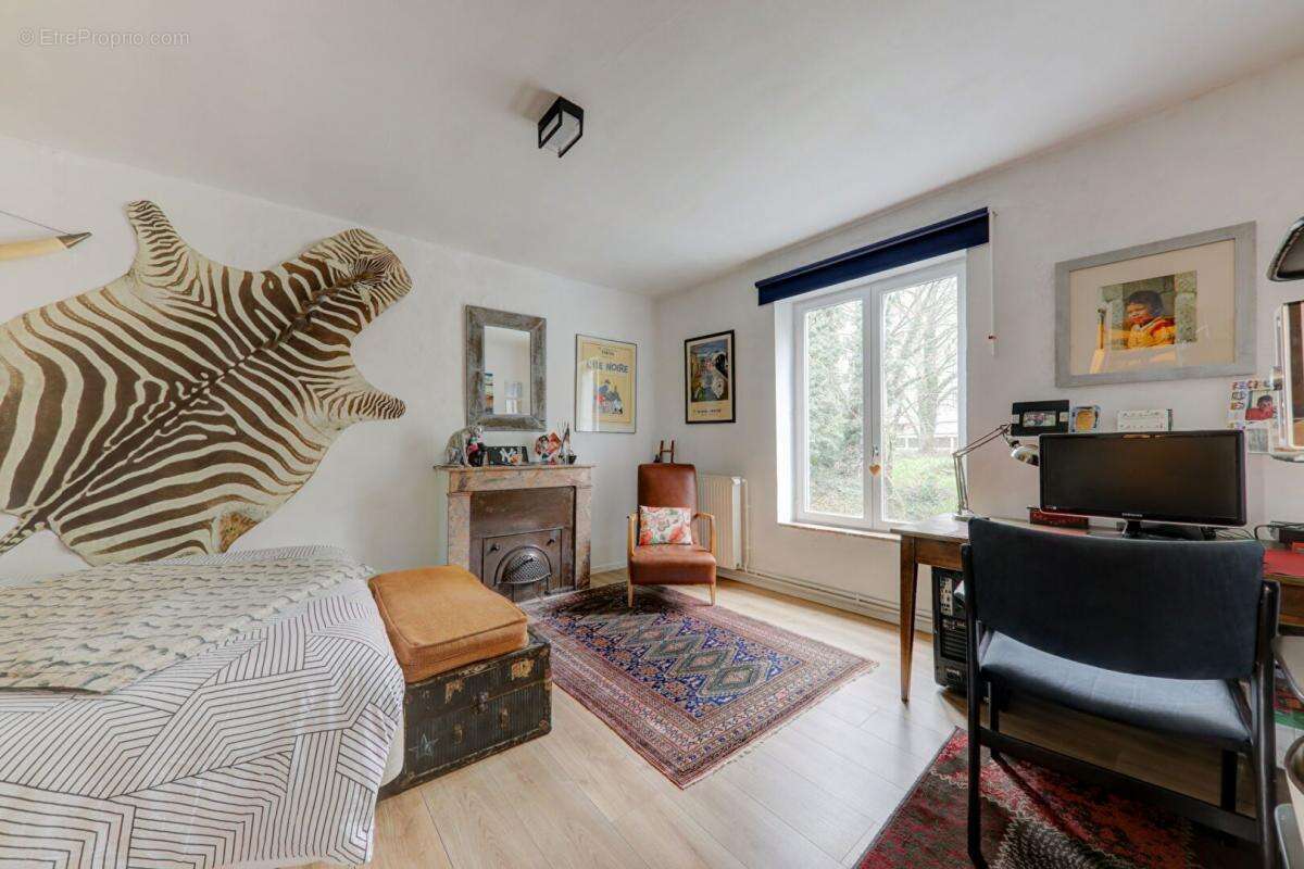 Maison à RILLIEUX-LA-PAPE