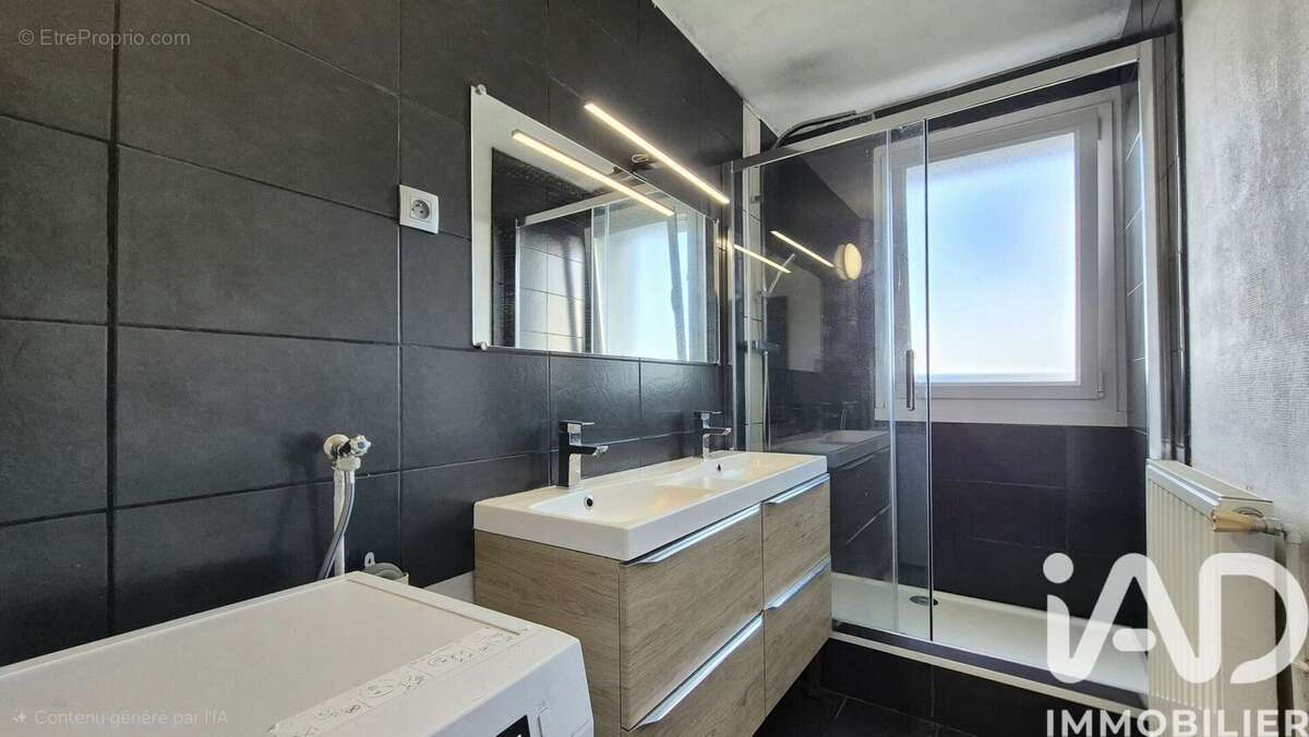 Photo 7 - Appartement à VANNES