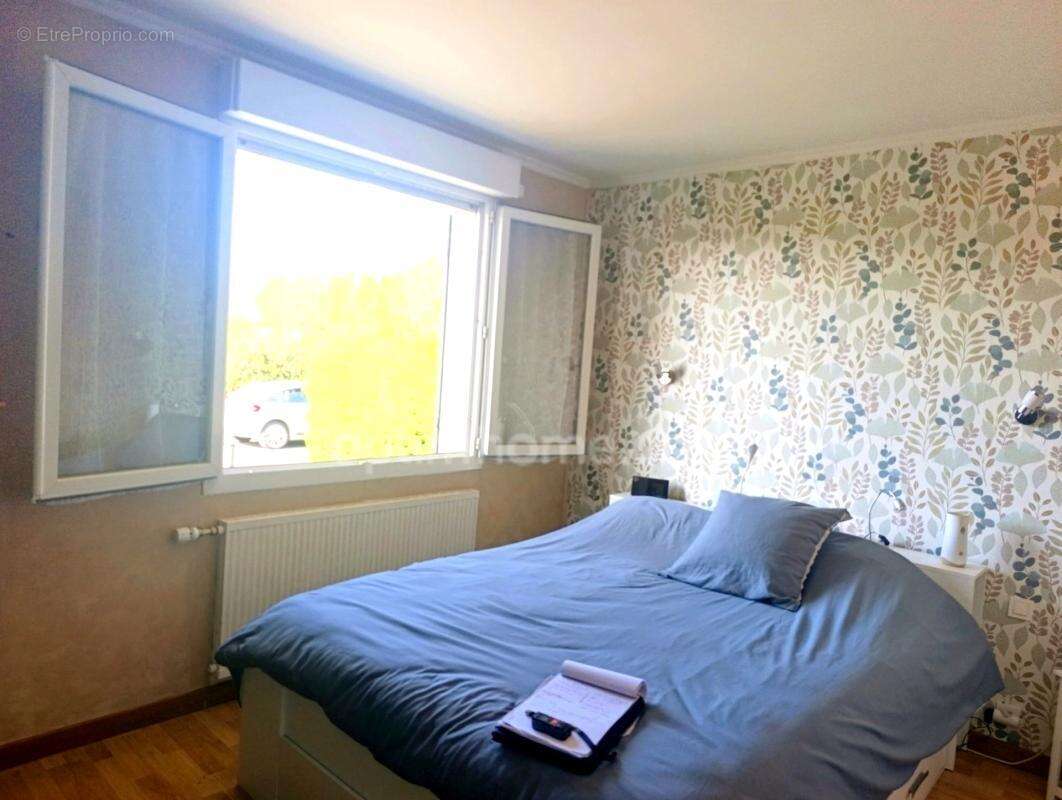 Maison 8 pièces avec sous-sol et appartement indépendant – Centre-ville - photo 8