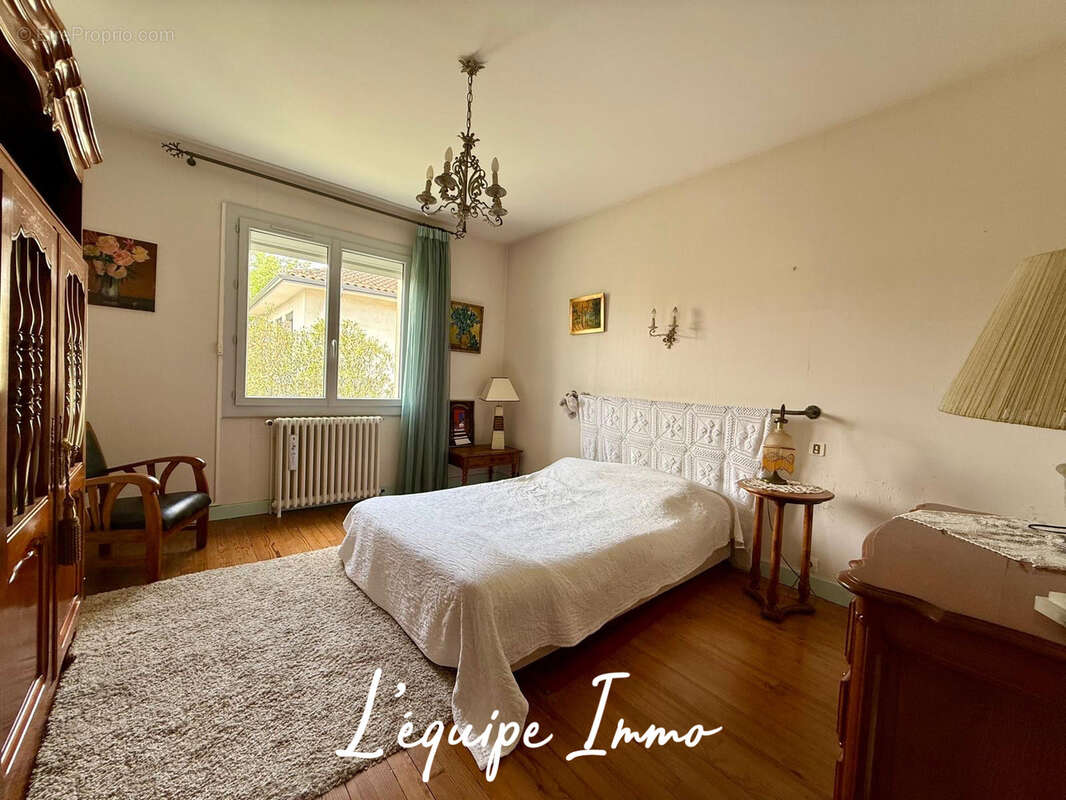 Maison à AUCH