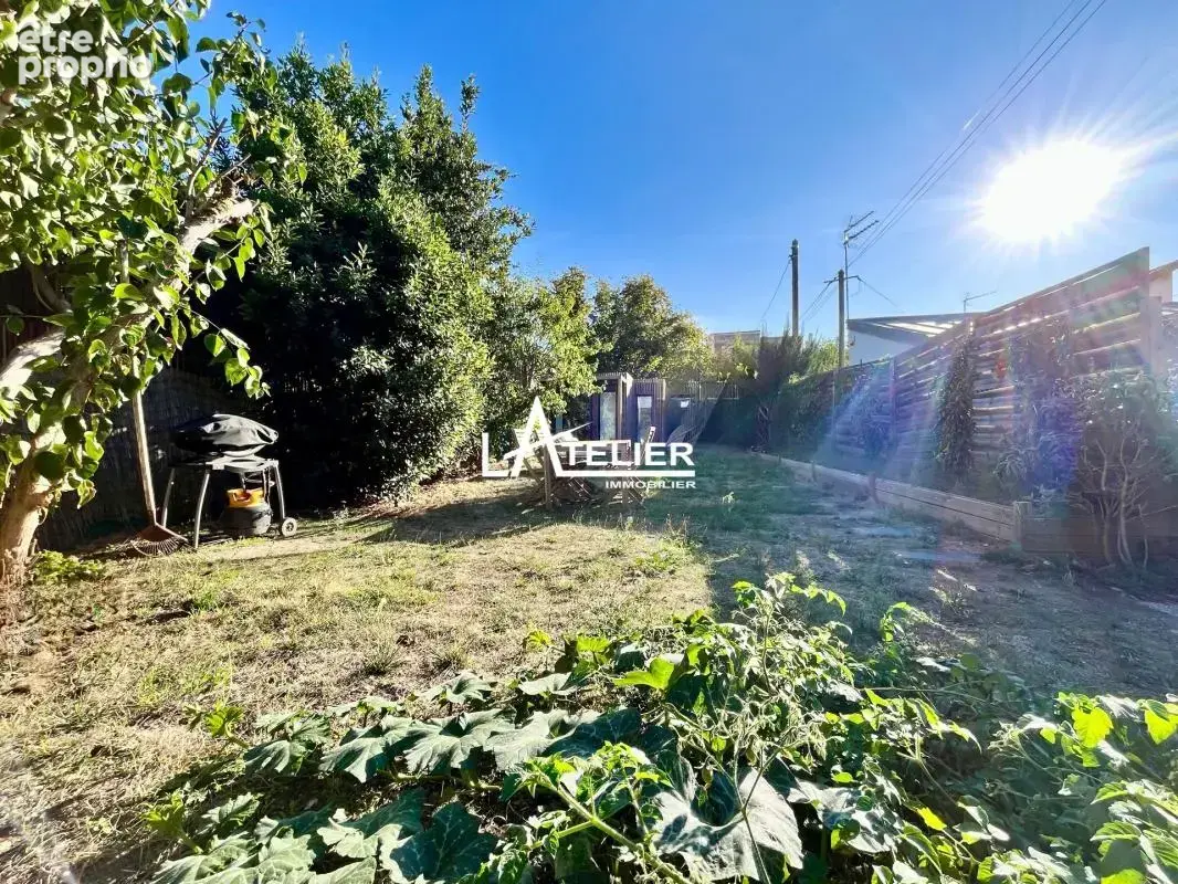 Maison de charme, jardin 200 m² et studio indépendant - photo 10