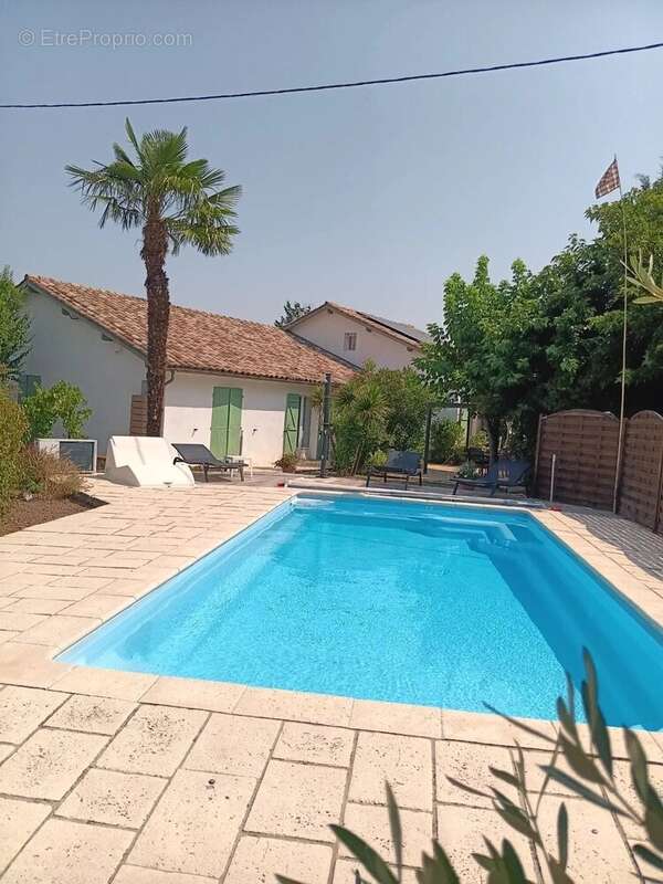 Maison en très bon état - photo 13