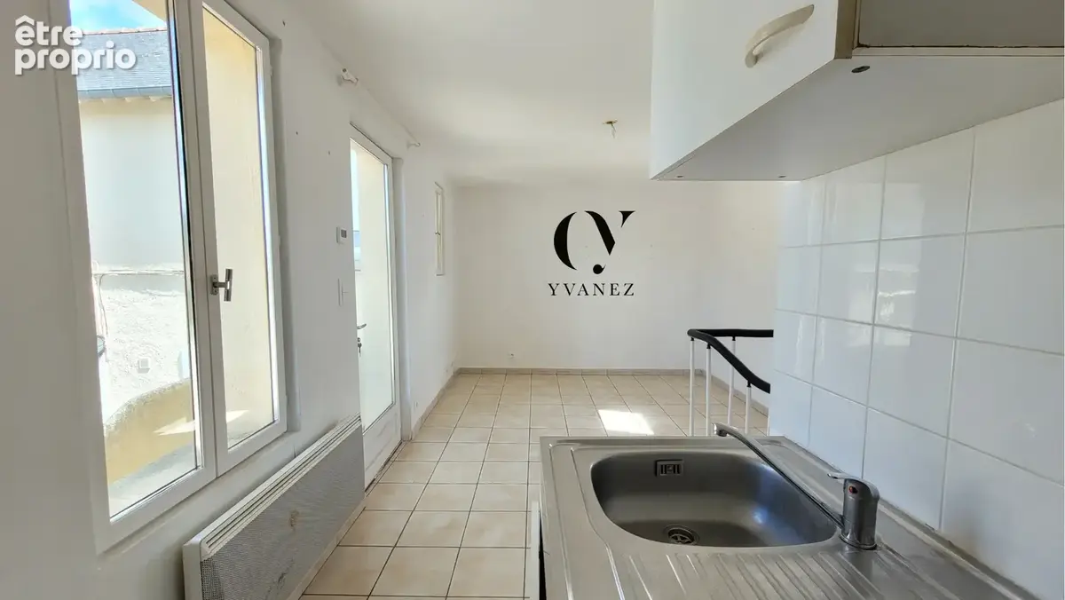 Opportunité d’investissement à RENNES   Appartement T1 BIS en monopropriété au calme, à proximité des transpor - photo 4