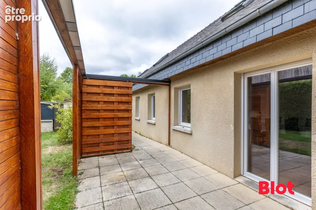 Photo Maison à Betton au prix de 459 900€