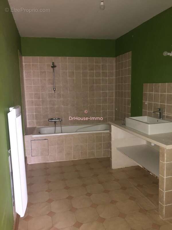 Maison à SAINT-VINCENT