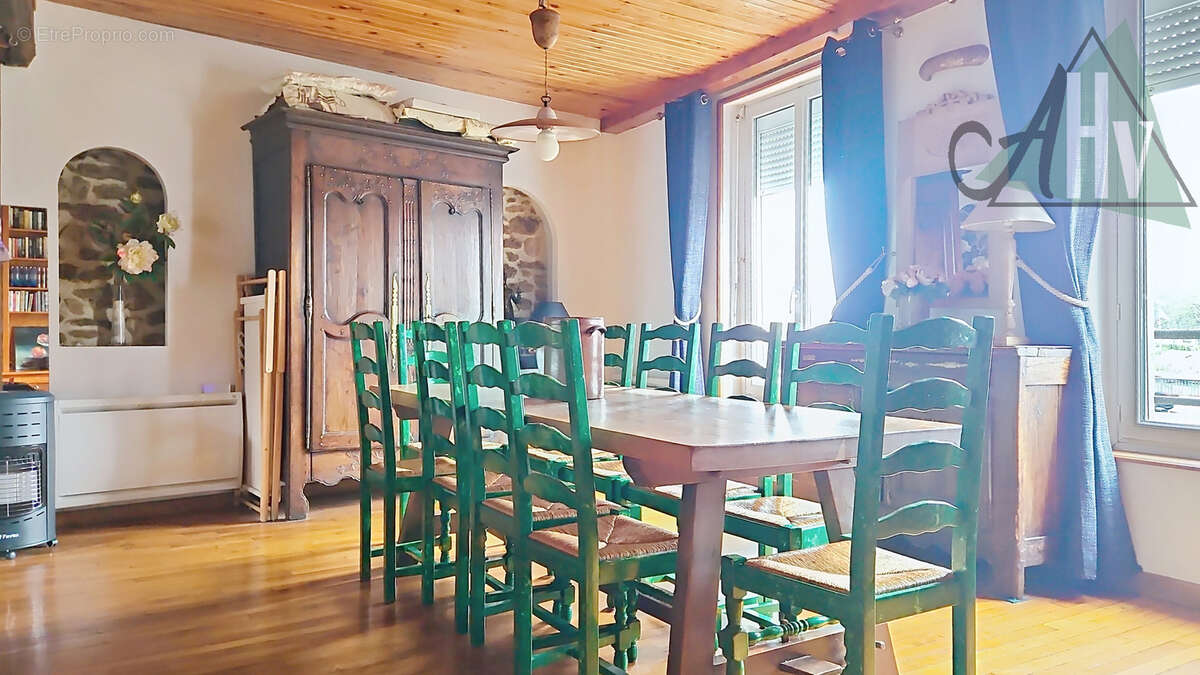 Appartement à MEAUX
