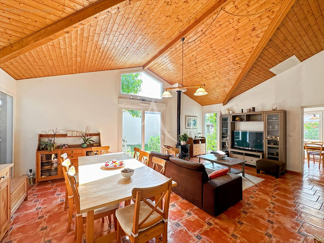 Maison à SAINT-JEAN-DE-MONTS