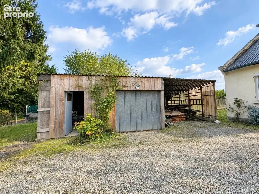 Maison 4 chambres avec vie de plain-pied – Plouër-sur-Rance – Proche centre - photo 10