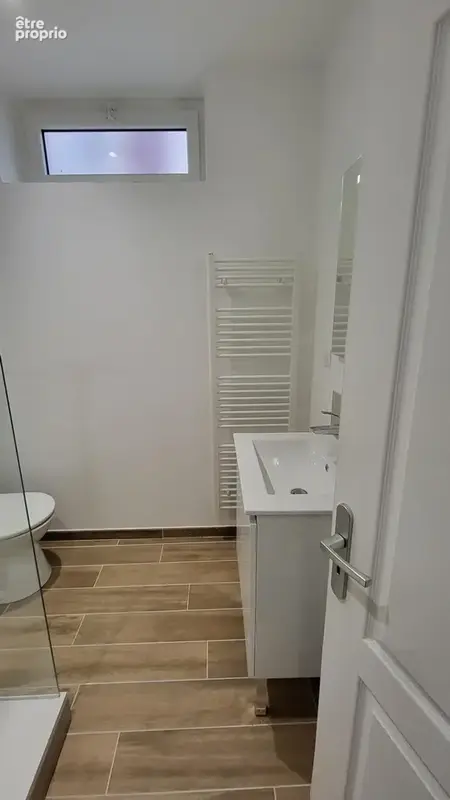 Appartement t2 - photo 6