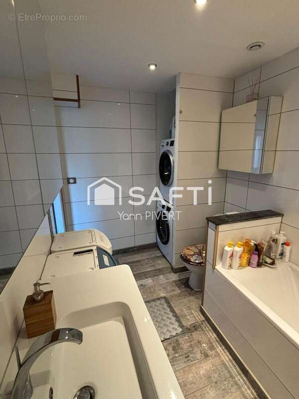 Photo 9 - Maison à THURY-EN-VALOIS