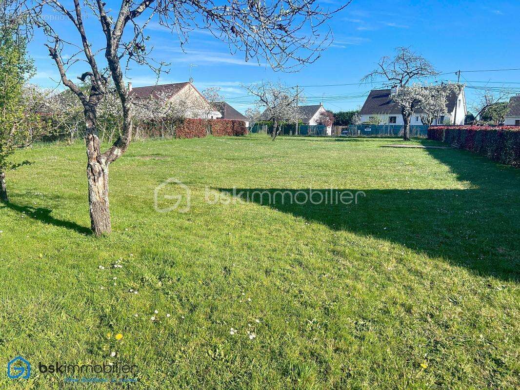 Terrain constructible NOUVEAU PRIX – - photo 4