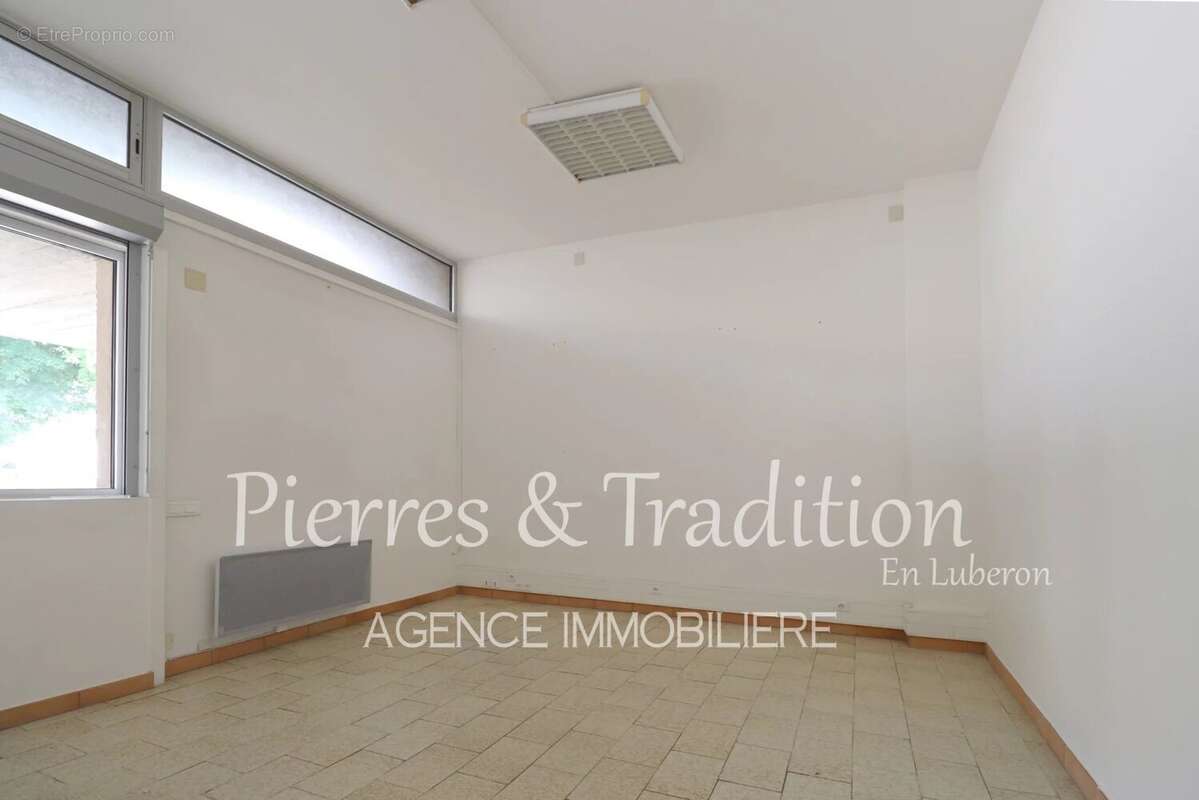 Appartement à BANON