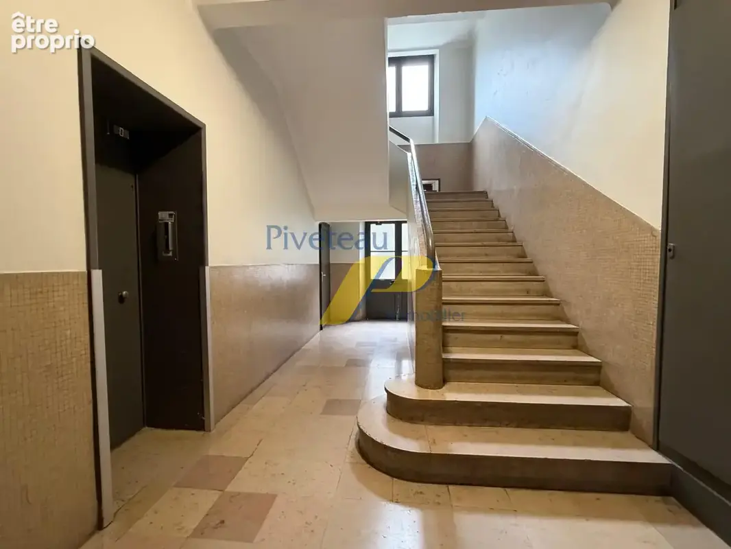 Appartement 1 pièce 21 m² à vendre à Nantes (44000) - photo 5