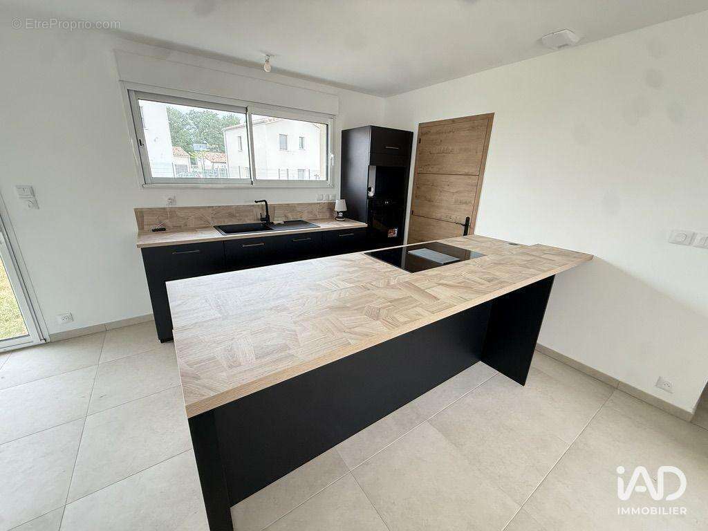 Photo 4 - Maison à ALLAN