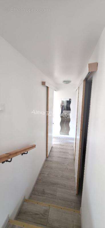 Maison a vendre 89 m2 - photo 8