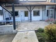 Maison à NERAC
