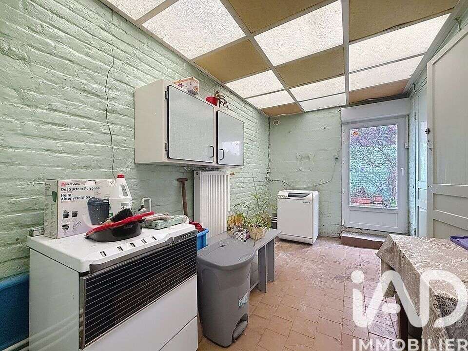 Photo 6 - Maison à TOURCOING