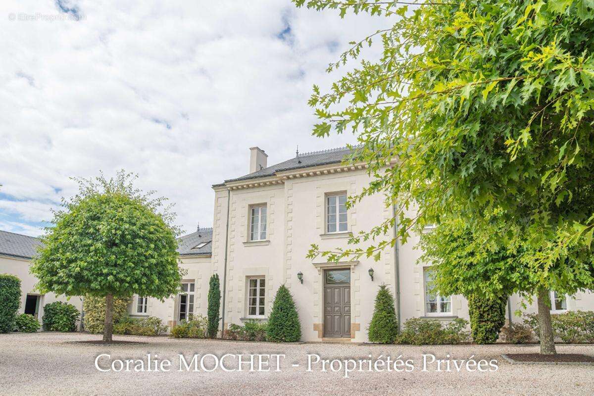 Maison à LES SORINIERES