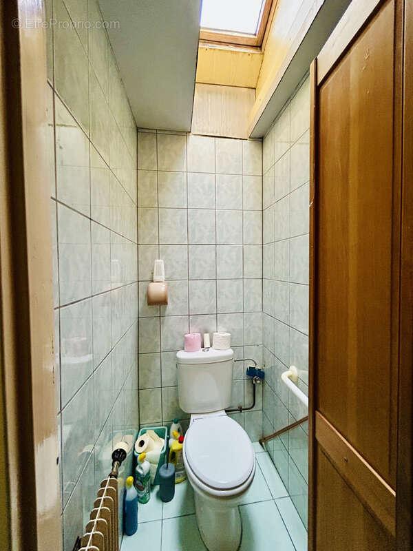 Maison à KINGERSHEIM