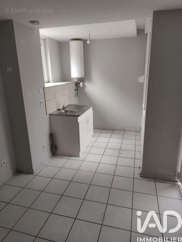 Photo 5 - Appartement à CONTREXEVILLE